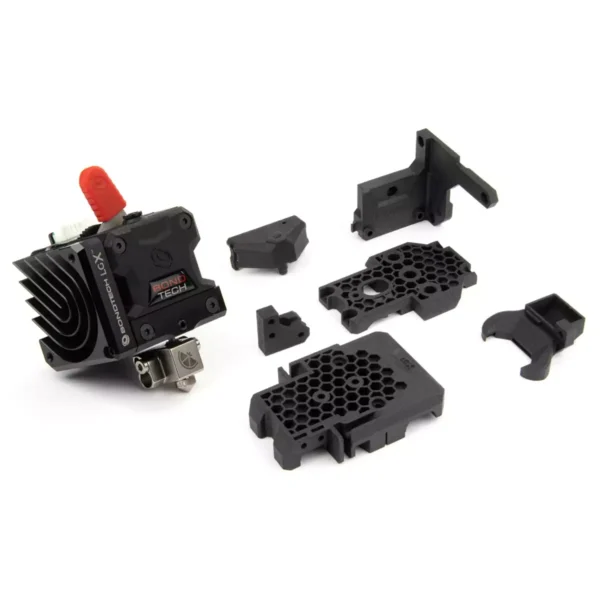 <span style="font-weight: 300;">Bondtech</span><br>Bondtech LGX Flexibles Prusa MK3S