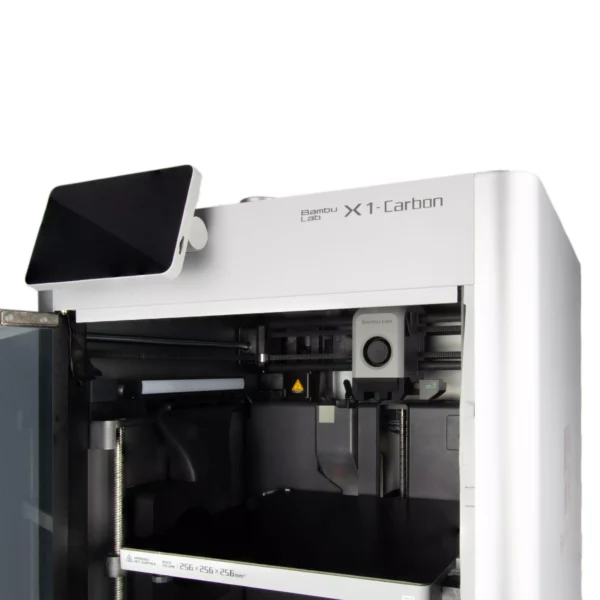 Drukarka 3D Bambu Lab X1 Carbon - obrazek 2
