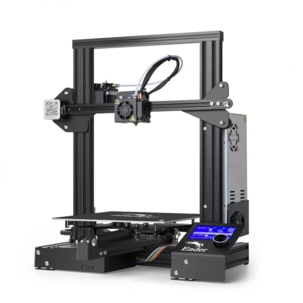 Drukarka 3D Creality Ender 3 - obrazek 2