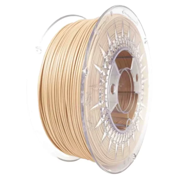 <span style="font-weight: 300;">Devil Design</span><br>Filament PLA Beige