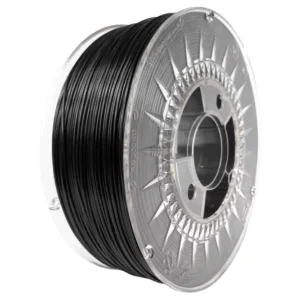 <span style="font-weight: 300;">Devil Design</span><br>Filament PLA Black