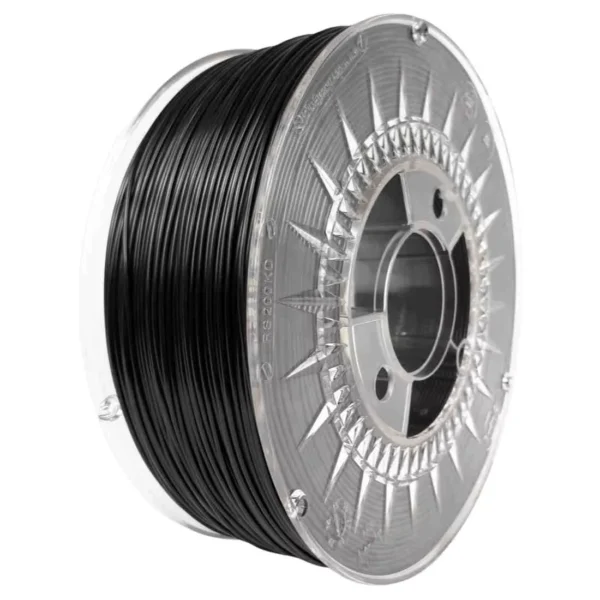 <span style="font-weight: 300;">Devil Design</span><br>Filament PLA Black