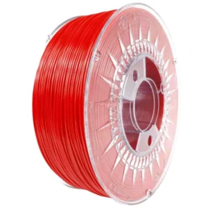 <span style="font-weight: 300;">Devil Design</span><br>Filament PLA Hot Red