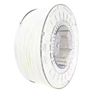 <span style="font-weight: 300;">Devil Design</span><br>Filament PLA White