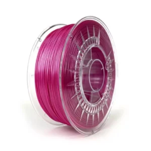 <span style="font-weight: 300;">Devil Design</span><br>Filament Silk Blue - Różowy
