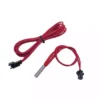 Grzałka Rozłączalna 6x20 40W 24V 100cm