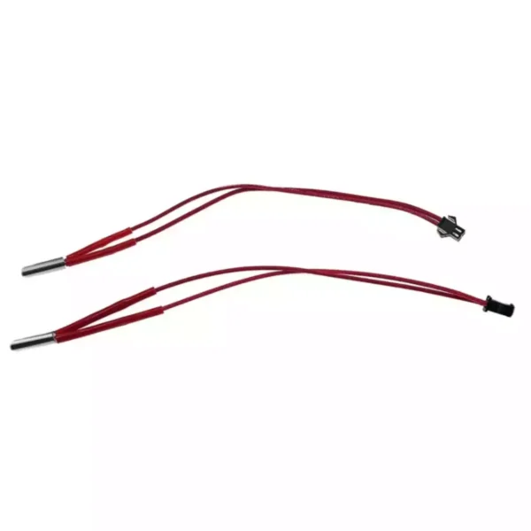 Grzałka Rozłączalna 6x20 40W 24V 100cm - obrazek 5