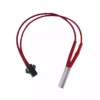 Grzałka Rozłączalna 6x20 40W 24V 100cm - obrazek 3