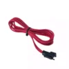 Grzałka Rozłączalna 6x20 40W 24V 100cm - obrazek 2