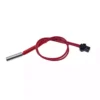 Grzałka Rozłączalna 6x20 40W 24V 100cm - obrazek 4