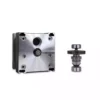 <span style="font-weight: 300;">E3D</span><br>E3D Hemera Direct Kit 1,75mm 24V Ekstruder - obrazek 3