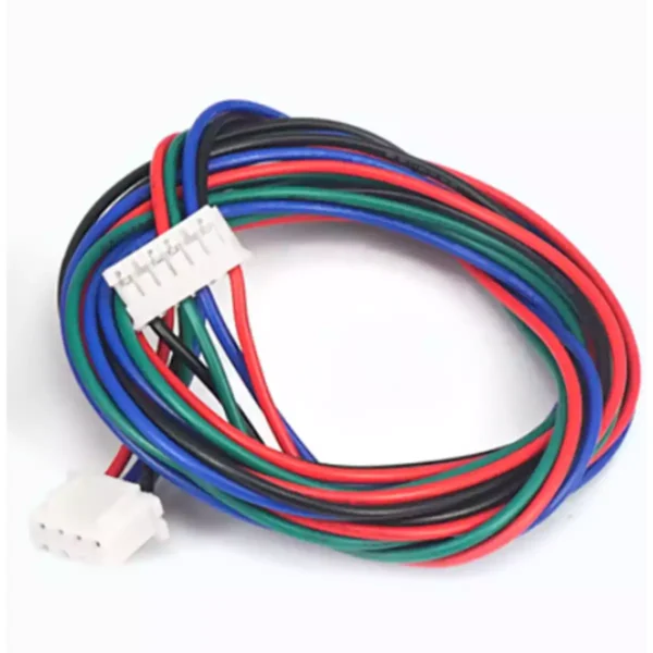 Kabel do silnika krokowego HX2.54 4pin 150cm
