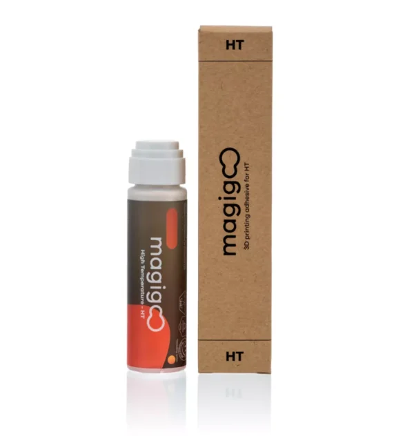 <span style="font-weight: 300;">Magigoo</span><br>Klej do Druku 3D Magigoo Pro HT 50ml - obrazek 3