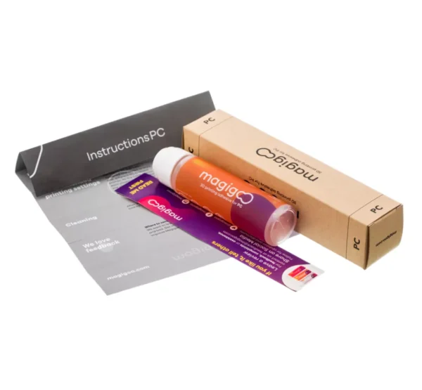 <span style="font-weight: 300;">Magigoo</span><br>Klej do Druku 3D Magigoo Pro PC 50ml - obrazek 3