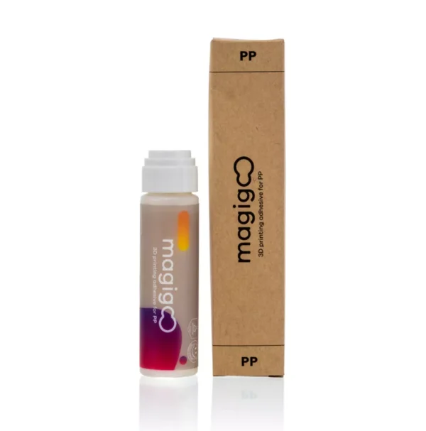 <span style="font-weight: 300;">Magigoo</span><br>Klej do Druku 3D Magigoo Pro PP 50ml - obrazek 4