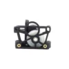 <span style="font-weight: 300;">Mellow 3D</span><br>Ekstruder Libra MINI - bez silnika - obrazek 2