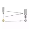 <span style="font-weight: 300;">Micro Swiss</span><br>Micro Swiss MK10 All Metal Hotend Kit .4mm - obrazek 2