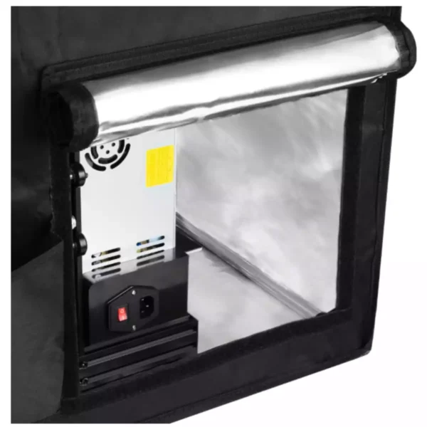 <span style="font-weight: 300;">Creality</span><br>Obudowa Creality Enclosure S - obrazek 3