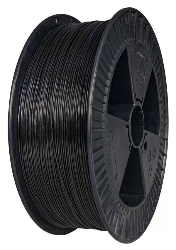 <span style="font-weight: 300;">Devil Design</span><br>Filament PETG Black 2kg