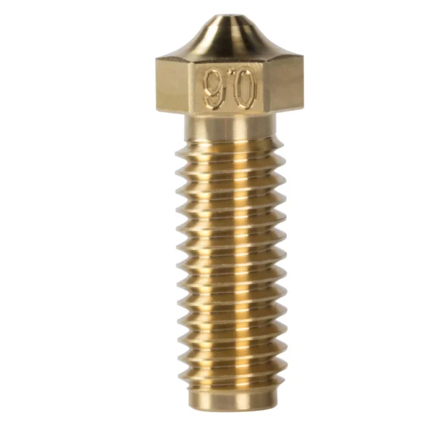 <span style="font-weight: 300;">Phaetus</span><br>Dysza Volcano Brass 0,4 mm