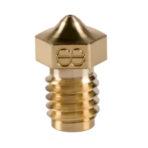 <span style="font-weight: 300;">Phaetus</span><br>Dysza V6 Brass 0,3 mm