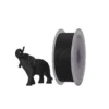<span style="font-weight: 300;">Bambu Lab</span><br>Filament PLA-CF Black - obrazek 2