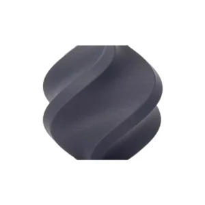 <span style="font-weight: 300;">Bambu Lab</span><br>Filament PLA-CF Black - Szary