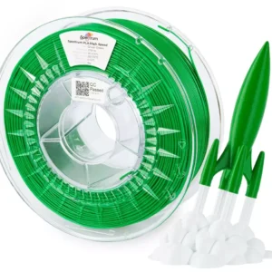 <span style="font-weight: 300;">Spectrum</span><br>Filament PLA High Speed Grass Green