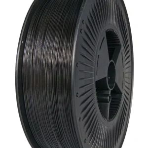 <span style="font-weight: 300;">Devil Design</span><br>Filament PLA Black 5 kg