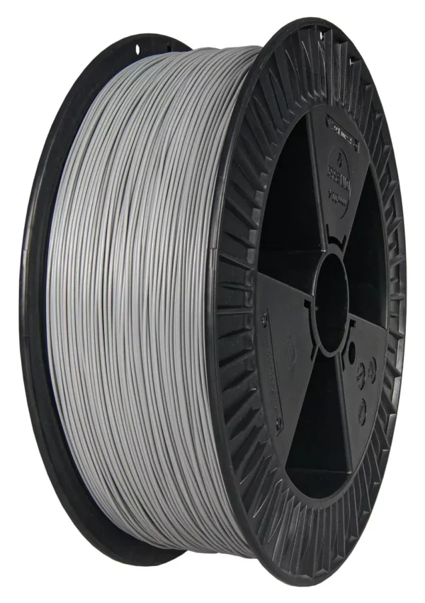 <span style="font-weight: 300;">Devil Design</span><br>Filament PLA Gray 2 kg