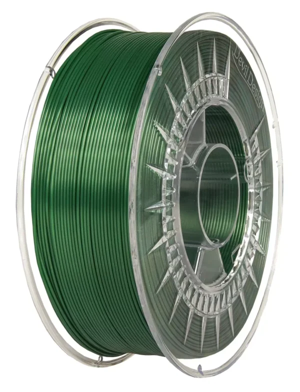 <span style="font-weight: 300;">Devil Design</span><br>Filament PLA Green