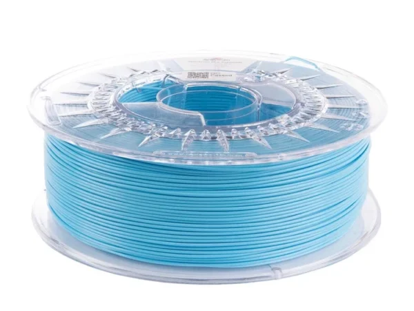 <span style="font-weight: 300;">Spectrum</span><br>Filament PLA Premium Baby Blue - obrazek 2