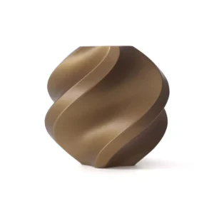 <span style="font-weight: 300;">Bambu Lab</span><br>Refill PLA Basic Bambu Green - Brązowy Jasny