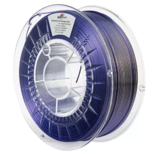 <span style="font-weight: 300;">Spectrum</span><br>Filament PLA Magic Silk Solar Eclipse - Fioletowy
