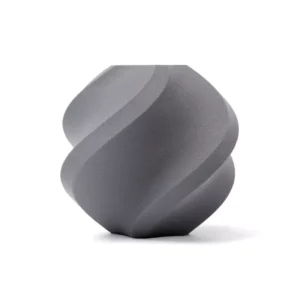 <span style="font-weight: 300;">Bambu Lab</span><br>Refill PLA Matte Ash Gray