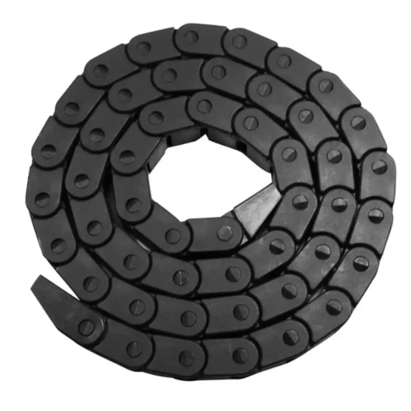 Prowadnik kabli 10x30mm