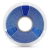<span style="font-weight: 300;">Sunlu</span><br>Filament PLA+ Silk Dual-Color Black-Blue - obrazek 2