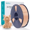 <span style="font-weight: 300;">Sunlu</span><br>Filament PETG Beige - obrazek 6