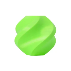 <span style="font-weight: 300;">Bambu Lab</span><br>Filament TPU dla AMS Biały - Zielony