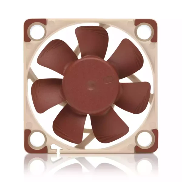 <span style="font-weight: 300;">Noctua</span><br>Wentylator NOCTUA 40mm NF-A4X10 FLX 5V - obrazek 2
