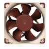 <span style="font-weight: 300;">Noctua</span><br>Wentylator NOCTUA NF-A6x25 60x25 mm PWM 5V