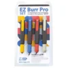 <span style="font-weight: 300;">NOGA</span><br>Zestaw Gratowników Noga EZ BURR PRO EB7000