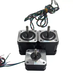 <span style="font-weight: 300;">LDO</span><br>Zestaw silników krokowych Voron V1/2 HT Motor Kit