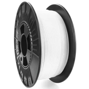 <span style="font-weight: 300;">Colorfil </span><br> PLA Czarny 1kg 1,75mm - Biały