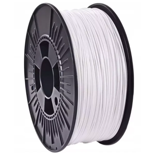 <span style="font-weight: 300;">NEBULA</span><br>Filament  PETG Pure White 1,75 mm 1kg