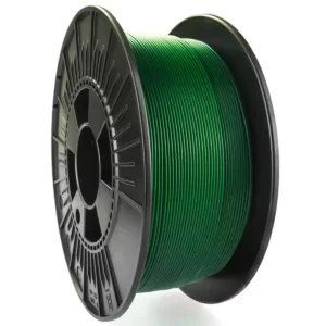 <span style="font-weight: 300;">Colorfil </span><br> PLA Czarny 1kg 1,75mm - Zielony
