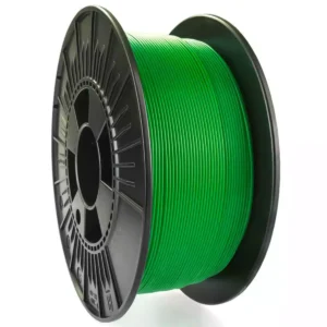 <span style="font-weight: 300;">Colorfil </span><br> PLA Czarny 1kg 1,75mm - Zielony Jasny