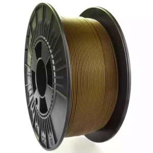 <span style="font-weight: 300;">Colorfil </span><br> PLA Czarny 1kg 1,75mm - Brązowy
