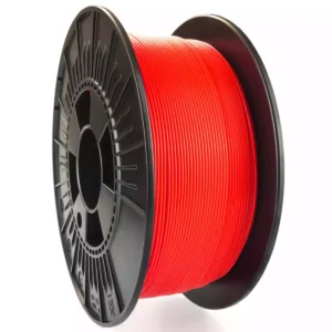 <span style="font-weight: 300;">Colorfil </span><br> PLA Czarny 1kg 1,75mm - Czerwony