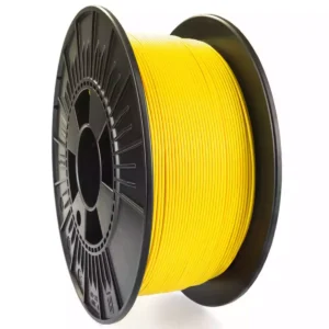 <span style="font-weight: 300;">Colorfil </span><br> PLA Czarny 1kg 1,75mm - Żółty